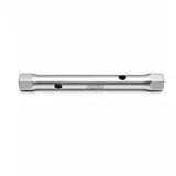 RICO Kovan Anahtar İki Ağız Delikli 14 x 15 mm - Görsel 1
