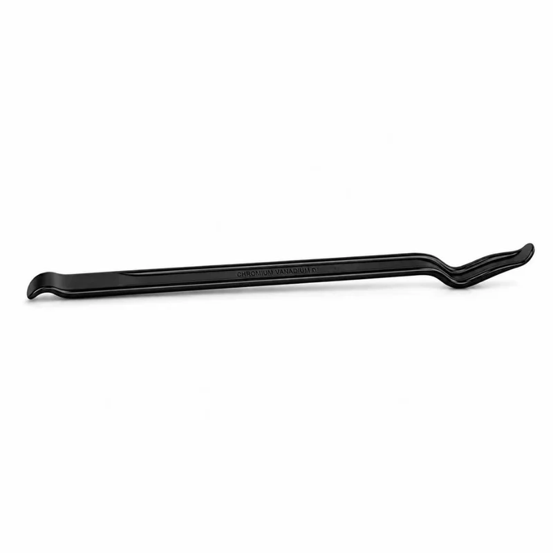 RICO Levye Oluklu Kıvrık Uçlu 600 mm