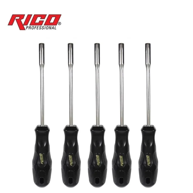 RICO Lokma Uçlu Tornavida Takımı 5 Parça