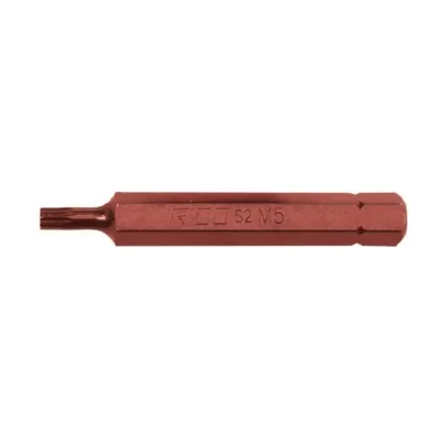 RICO M10 Bits Uç Mıknatıslı 10 x 75 mm