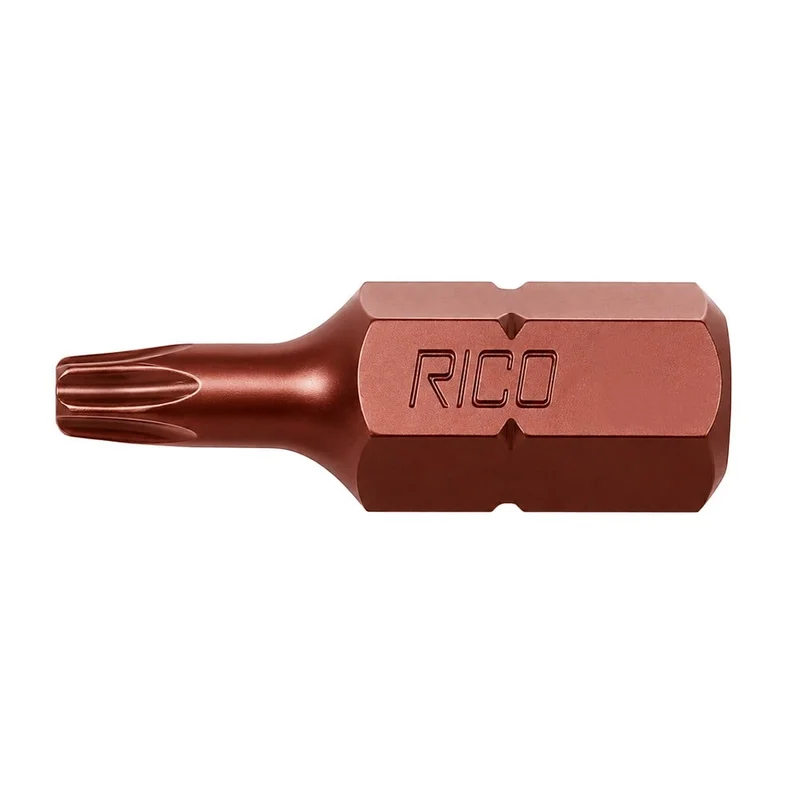 RICO M5 Bits Uç Mıknatıslı 30 x 10 mm