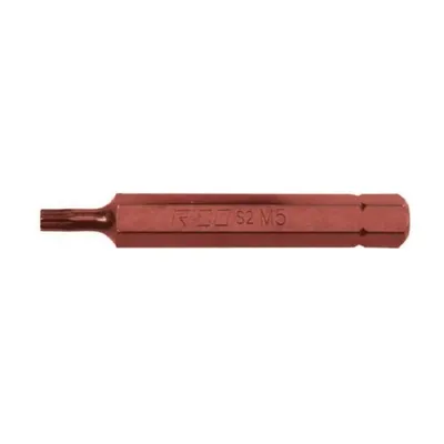 RICO M8 Bits Uç Mıknatıslı 10 x 75 mm