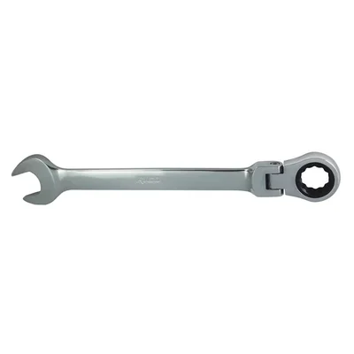 RICO Mafsallı Cırcır Kombine Anahtar 12 mm
