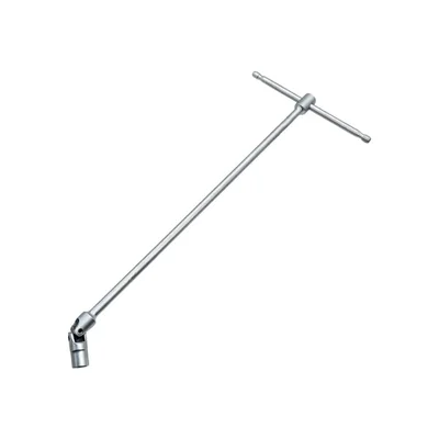 RICO Mafsallı T Kol Lokma 14 mm