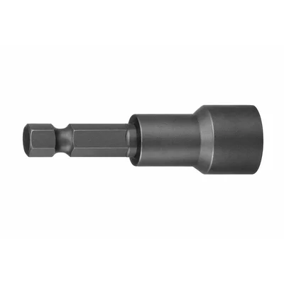 RICO Manyetik Bits Saplı Lokma Adaptörü HEX 13 mm x 65 mm