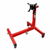 RICO Motor Toplama Sehpası Katlanır 680 Kg - Görsel 1