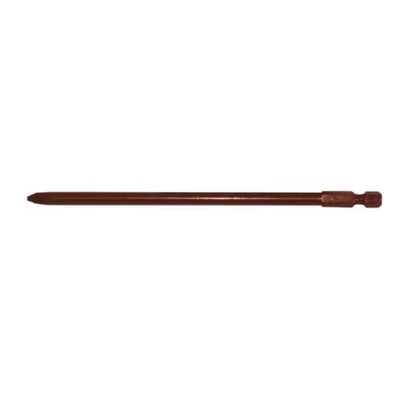 RICO PH2 Bits Vidalama Yıldız Uç Uzun 100 mm