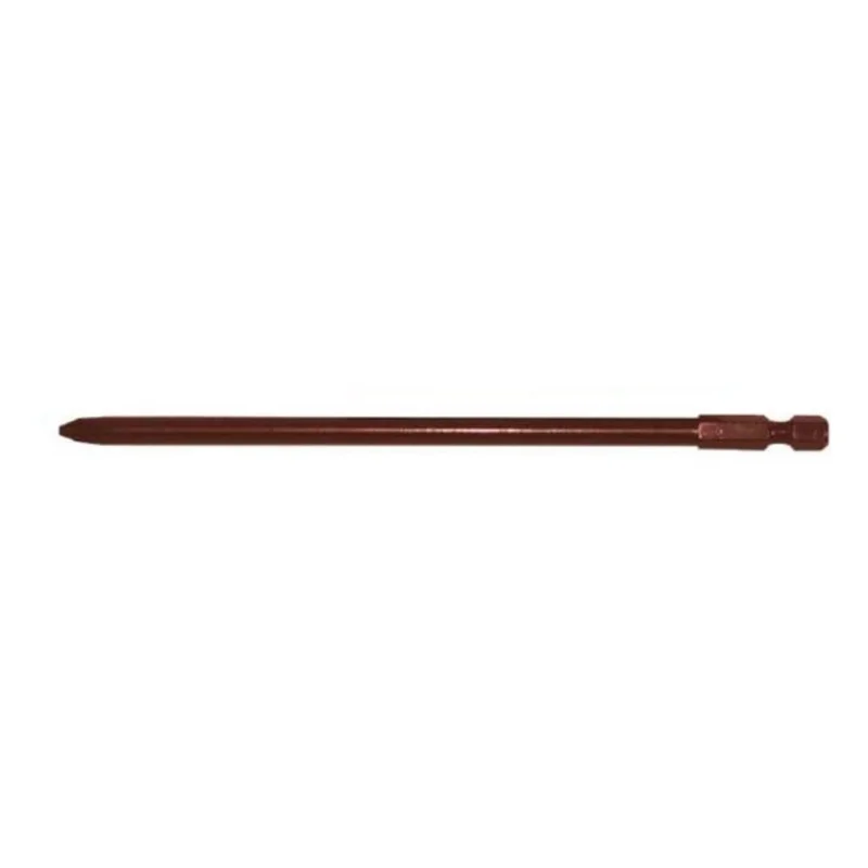RICO PH2 Bits Vidalama Yıldız Uç Uzun 100 mm