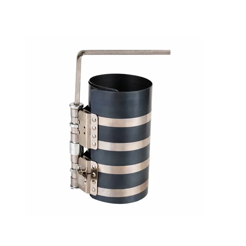 RICO Piston Segman Çemberi 3''