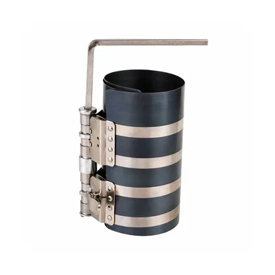RICO Piston Segman Çemberi 4''