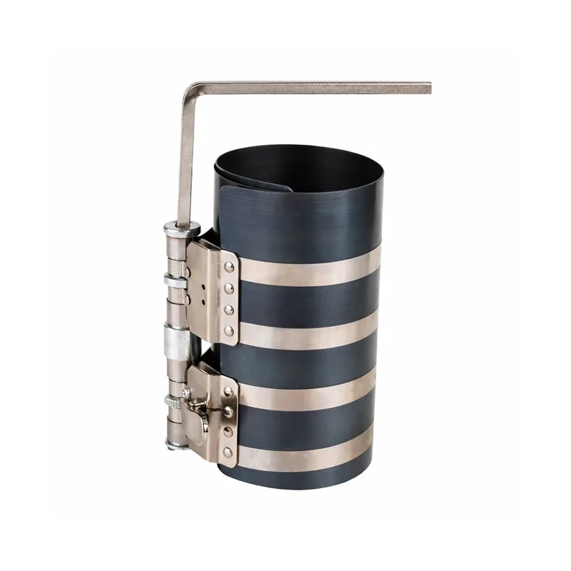 RICO Piston Segman Çemberi 4''