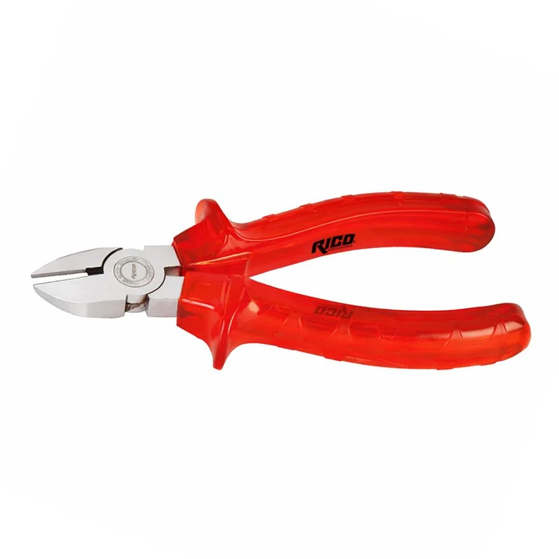RICO Profesyonel Yankeski 6''