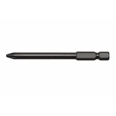 RICO PZ2 Vidalama Bits Uç Kaplamalı 100 mm