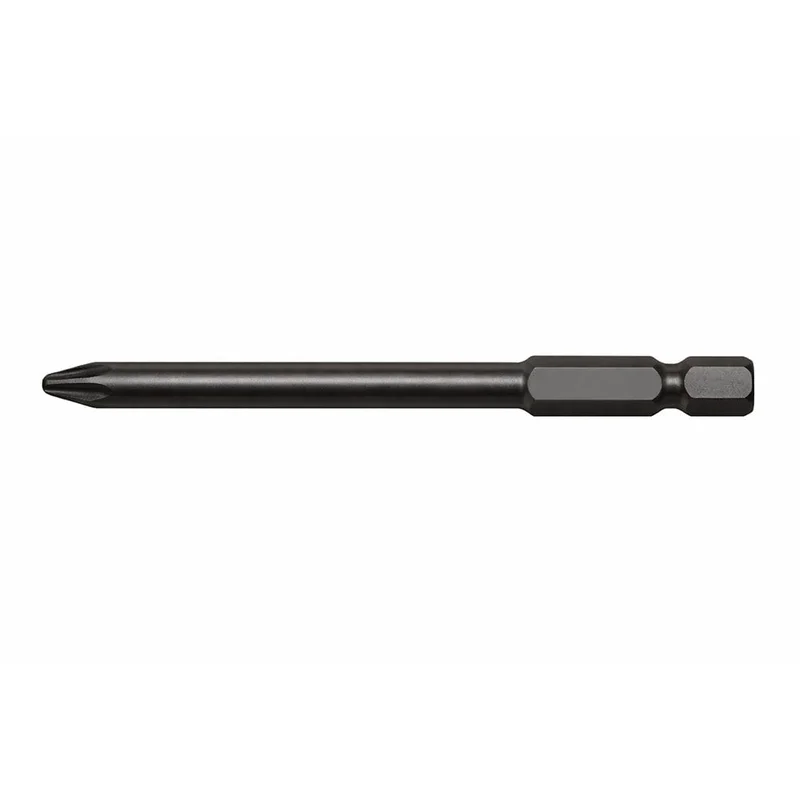 RICO PZ2 Vidalama Bits Uç Kaplamalı 100 mm