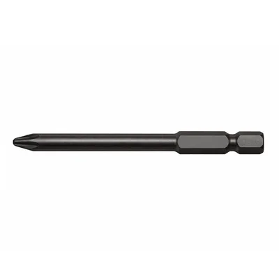 RICO PZ2 Vidalama Bits Uç Kaplamalı 75 mm