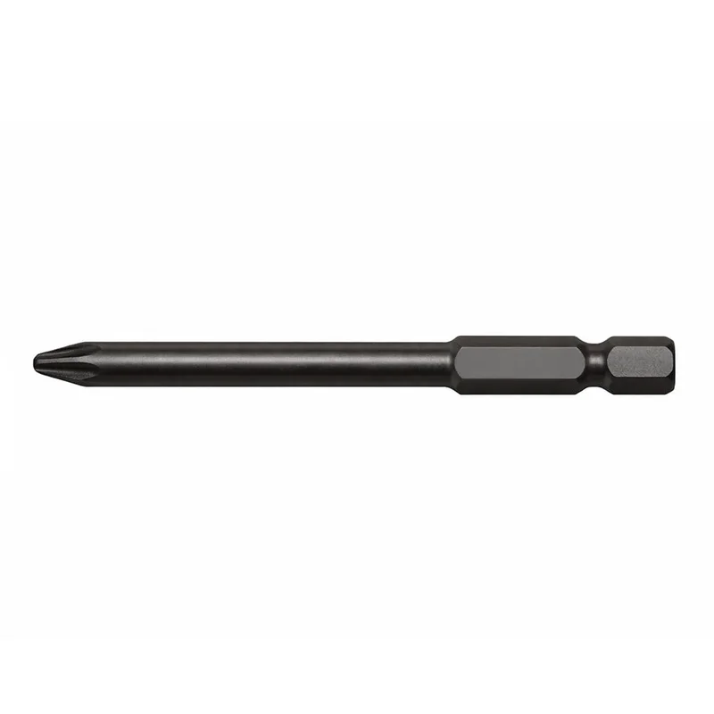 RICO PZ2 Vidalama Bits Uç Kaplamalı 75 mm