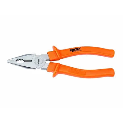 RICO Steel Pense 6''