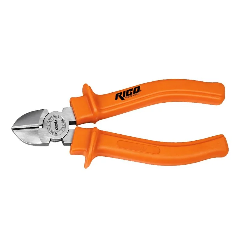 RICO Steel Yankeski 6''