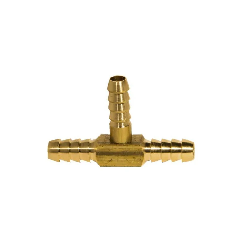RICO T Hortum Ucu 8 mm