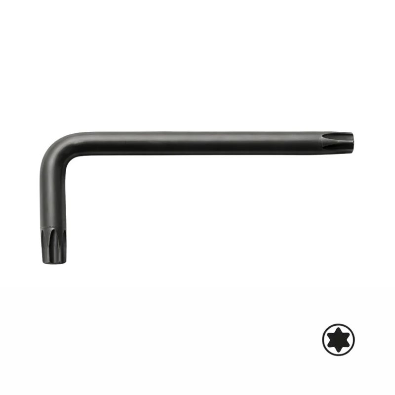RICO T10 Torx Allen Anahtar Kısa