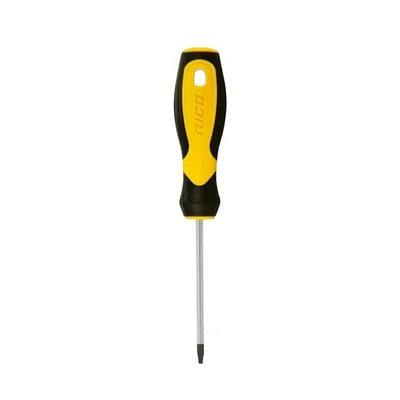 RICO T10 Torx Uçlu Tornavida 100 mm