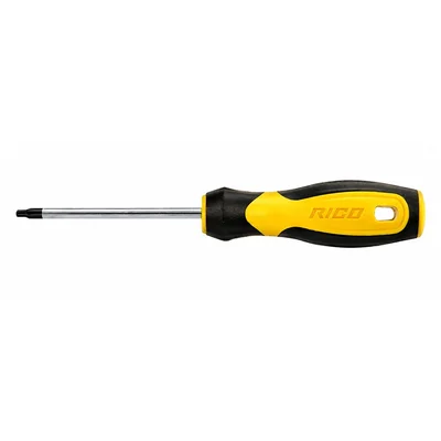RICO T10 Torx Uçlu Tornavida Premium Diamond 100 mm