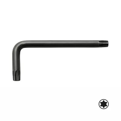 RICO T20 Torx Allen Anahtar Kısa
