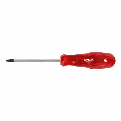 RICO T20 Torx Uçlu Star Tornavida Delikli