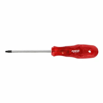 RICO T30 Torx Uçlu Star Tornavida 100 mm