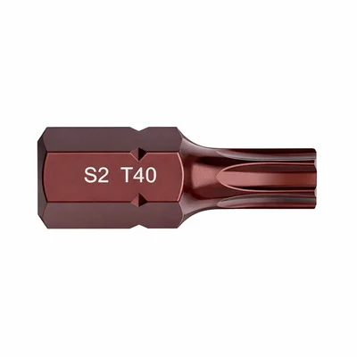 RICO T40 Torx Bits Uç 50 mm