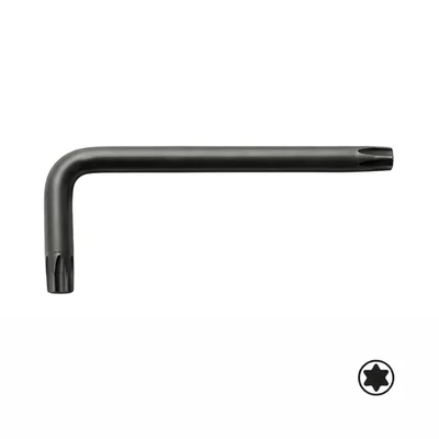 RICO T45 Torx Allen Anahtar Uzun
