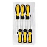 RICO Torx Uçlu Tornavida Takımı 6 Parça Premium Diamond - Görsel 1