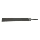 RICO Yassı Eğe İnce Diş 4 mm - Görsel 1