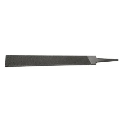 RICO Yassı Eğe İnce Diş 4 mm