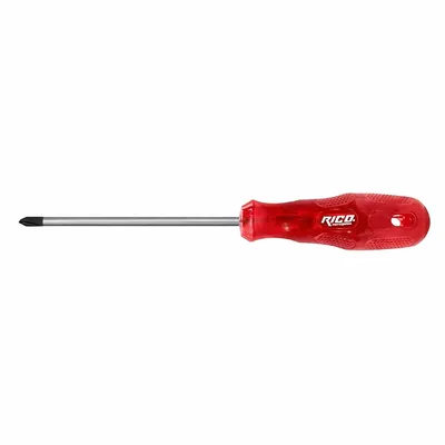RICO Yıldız Uçlu Tornavida Kraft 3 x