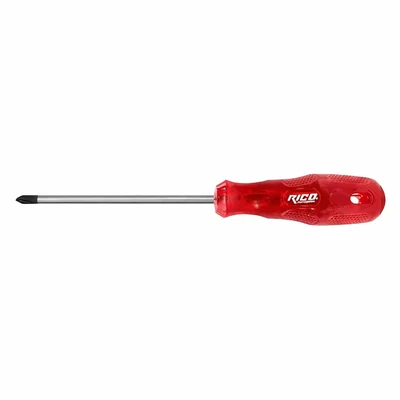 RICO Yıldız Uçlu Tornavida Kraft 6 x