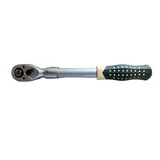 ROCKFORCE 1/2 Lokma Cırcır Kolu 300 mm - Görsel 1