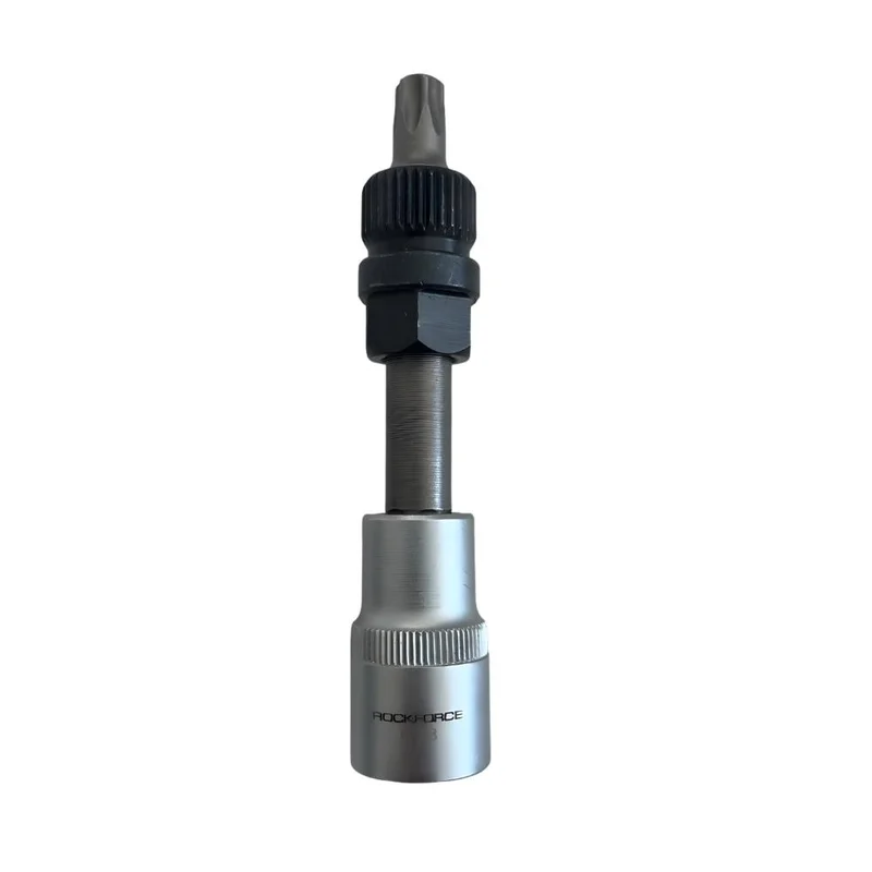 ROCKFORCE 1/2 M10 33 Diş Alternatör Kasnak Sökme Lokması