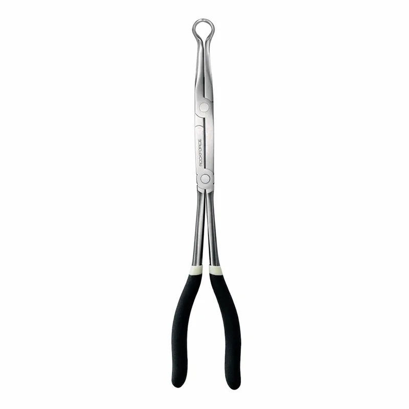 ROCKFORCE Buji Pensesi Misket Uçlu Uzun 325 mm