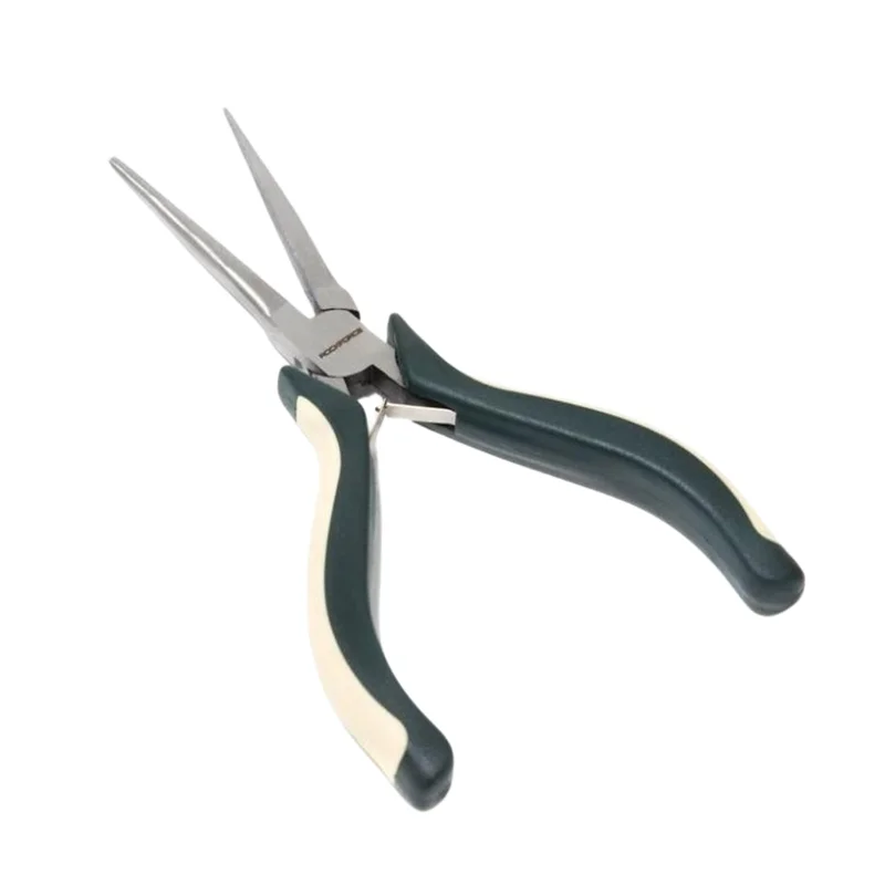 ROCKFORCE Kargaburun Pense Düz Uçlu 200 mm