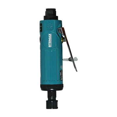 RTRMAX RTA401S Havalı Kalıpçı Taşlama Seti