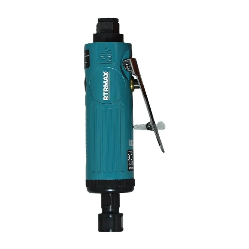 RTRMAX RTA401S Havalı Kalıpçı Taşlama Seti