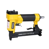 RTRMAX RTM0116 Havalı Zımba Tabancası Çantalı 3.5-5 Bar 6 - 16 mm - Görsel 1