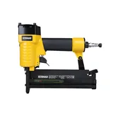 RTRMAX RTM0124 Havalı Zımba ve Çivi Çakma Tabancası Çantalı 10 - 50 mm / 16 - 40 mm - Görsel 1