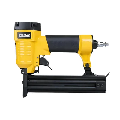 RTRMAX RTM0130 Havalı Çivi Çakma Tabancası Çantalı 10 - 30 mm