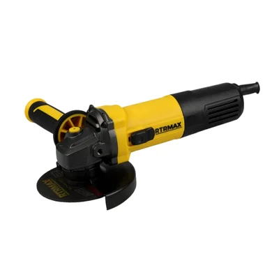RTRMAX RTM1090 Avuç Taşlama Makinesi 950W 125 mm