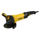 RTRMAX RTM1120 Taşlama Makinesi Devir Ayarlı 1100W 125 mm - Görsel 1