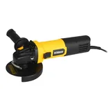 RTRMAX RTM1145 Avuç Taşlama Makinesi Devir Ayarlı 1400W 125 mm - Görsel 1