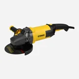 RTRMAX RTM1180 Büyük Taşlama Makinesi 2300W 180 mm - Görsel 1