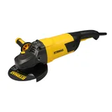 RTRMAX RTM128 Büyük Taşlama Makinesi 2600W 230 mm - Görsel 1
